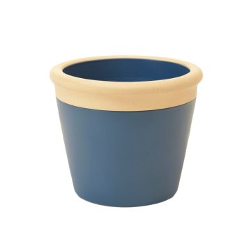 Vinyl Pot Planter