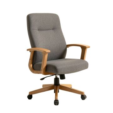 Ergonomic Executive Chair - Alder Collection