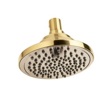 Vintage Anystream 2.0 Gpm Multi-Function Adjustable Brass Shower Head