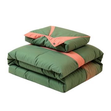 Chaplecroft Ocean Comforter Set