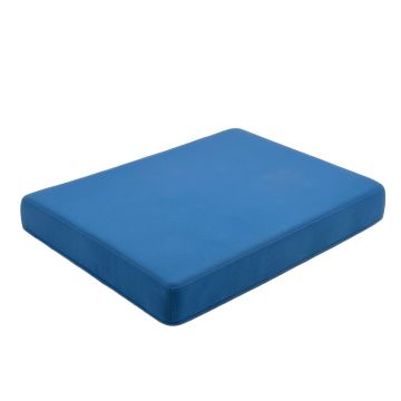 3 '' Gel Memory Foam Mattress Toppper