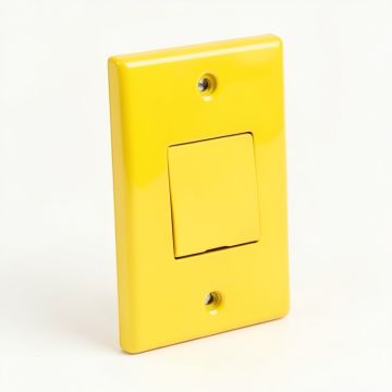French Polynesia , Saxophone Used In Band , Music 1-Gang Toggle Light Switch Wall Plate (synthetic illustration; no displayed measurements)