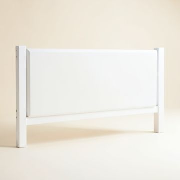 Madison Panel Headboard (synthetic illustration; no displayed measurements)
