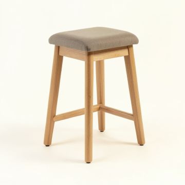 Wiggs 25 '' Bar Stool (synthetic illustration; no displayed measurements)