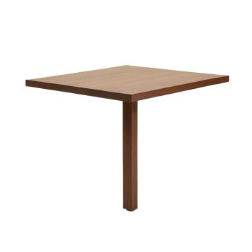 Angola Dining Table (synthetic illustration; no displayed measurements)