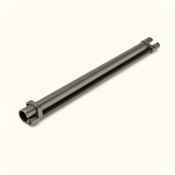 Sheena Double Curtain Rod (synthetic illustration; no displayed measurements)