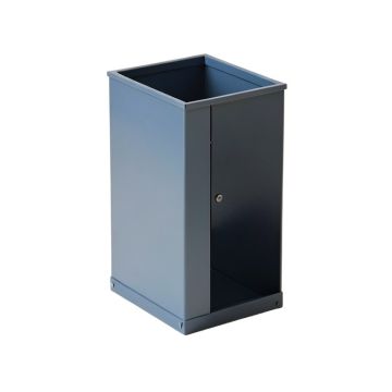 Chessa 24.8 '' W X 69.6 '' H X 13.3 '' D Free-Standing Over-The-Toilet Storage