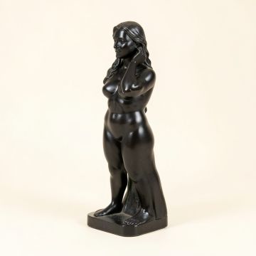 Iorio Enos Sculpture (synthetic illustration; no displayed measurements)
