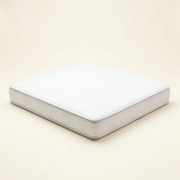 Gorman 2 '' Mattress Pad (synthetic illustration; no displayed measurements)