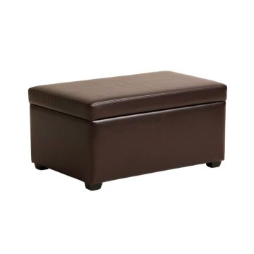 Helin Wood Storage Bench (synthetic illustration; no displayed measurements)