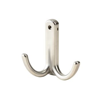 Glam Wall Mounted Robe Hook
