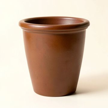 Keisler Ceramic Statue Planter (synthetic illustration; no displayed measurements)