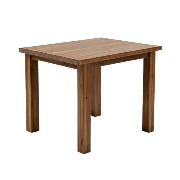 Kaylie Solid Wood Dining Table