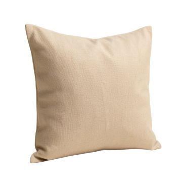 Bradford Cotton Throw Pillow