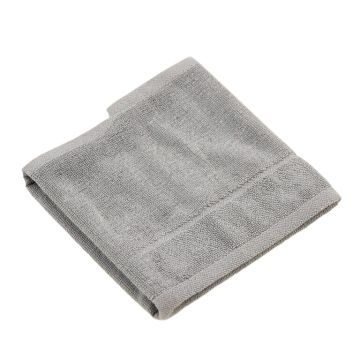 Juniper Edge Bath Towel - Gray