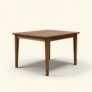 Norman Dining Table (synthetic illustration; no displayed measurements)