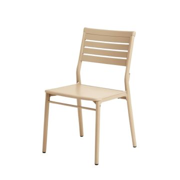 Heath Branch Dining Chair - Beige