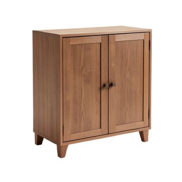 Storage 2 Door Accent Cabinet