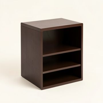 Deans Wall Shelf (synthetic illustration; no displayed measurements)