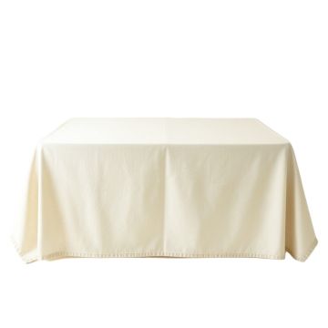 Maple Crossing Flat Bed Sheet - Ivory