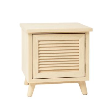 Briar Dell Nightstand - Ivory
