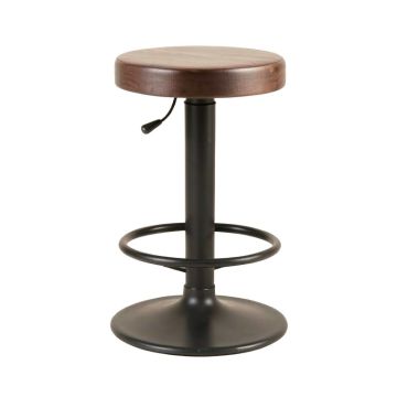 Bradford Swivel Bar & Counter Stool