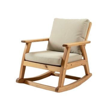 Harmony Rocking Chair With Cushions