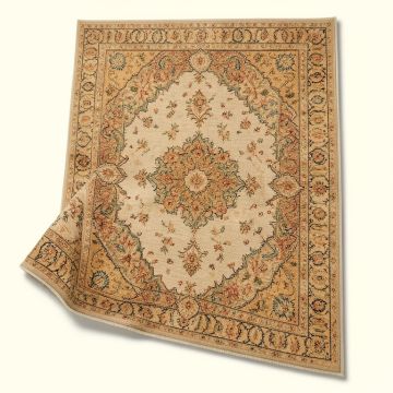 Bonney Oriental Area Rug (synthetic illustration; no displayed measurements)