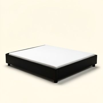 Cline Bed Frame (synthetic illustration; no displayed measurements)