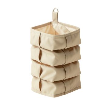 30 Pair Hanging Shoe Organizer