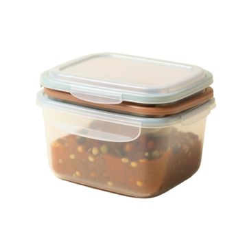 International Preworks Prokeeper 6 Container Food Storage Set