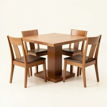 Nadine 7 - Piece Counter Height Dining Set (synthetic illustration; no displayed measurements)