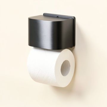 Align Wall Mounted Toilet Paper Holder (synthetic illustration; no displayed measurements)
