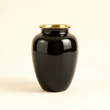 Oxyoke Urn (synthetic illustration; no displayed measurements)