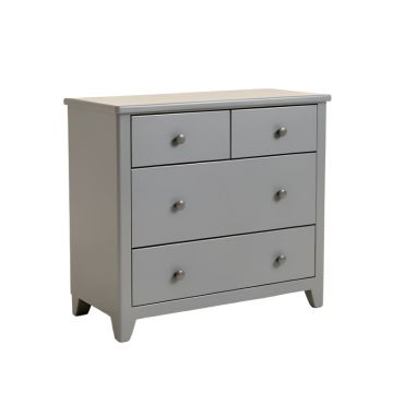 Ingris 5 Drawer Dresser