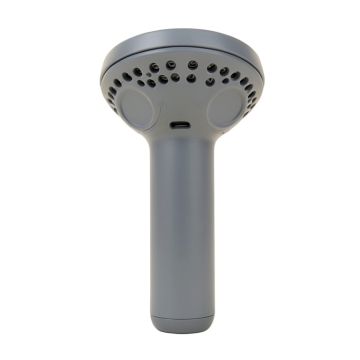 Cye Handheld Multi Function Dual Shower Head