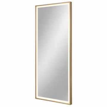 Pellegrino Led Lighted Full Length Mirror