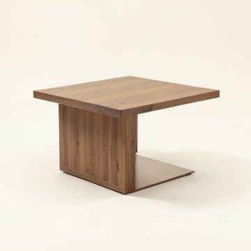 Ashwood Coffee Table (synthetic illustration; no displayed measurements)