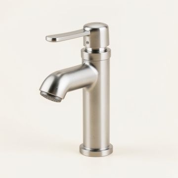 Compel Shower Faucet Trimwith Lever Handle And H2Okinetic Technology (synthetic illustration; no displayed measurements)