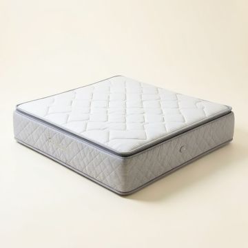 Wayfair Sleep 12 '' Medium Innerspring Mattress (synthetic illustration; no displayed measurements)