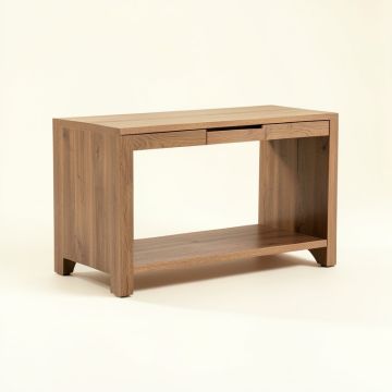 Sela Console Table (synthetic illustration; no displayed measurements)