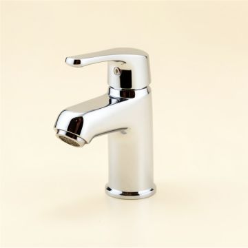 Tartaro Single Hole Bathroom Faucet (synthetic illustration; no displayed measurements)