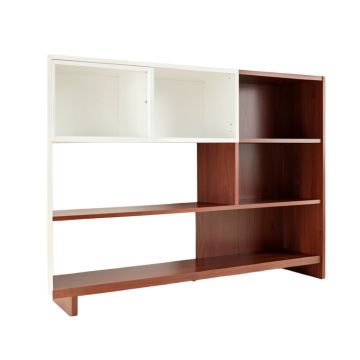 Hayman King Bookcase Headboard