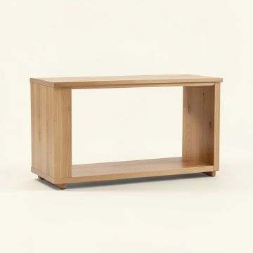 Oakden 39.5 '' Console Table (synthetic illustration; no displayed measurements)