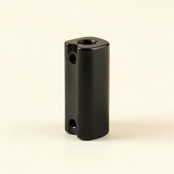 Cabinet Center To Center Or Drawer 3 5/8 '' Center To Center Bin Pull (synthetic illustration; no displayed measurements)