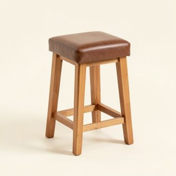 Pepperidge Short, Counter & Bar Stool (synthetic illustration; no displayed measurements)