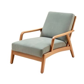 Harlowe Chaise Lounge