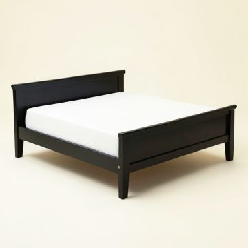 Nordheim Twin Platform Bed (synthetic illustration; no displayed measurements)