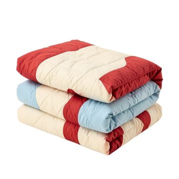 Rundle Reversible Quilt Set