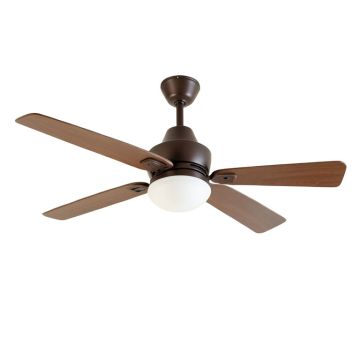 4 - Blade Standard Ceiling Fan